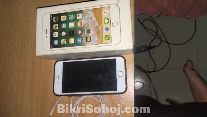 Iphone 6s